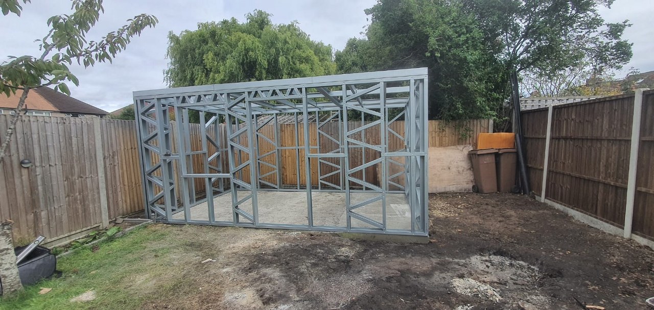 Shed - Sutton Gallery Image 3