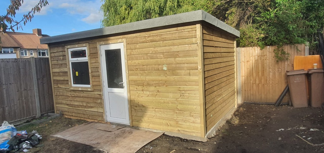 Shed - Sutton Gallery Image 6