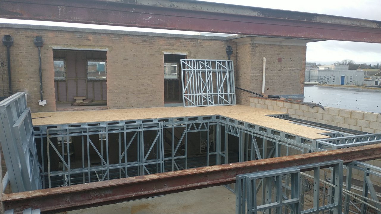 10 Queens Square, Crawley Gallery Image 14