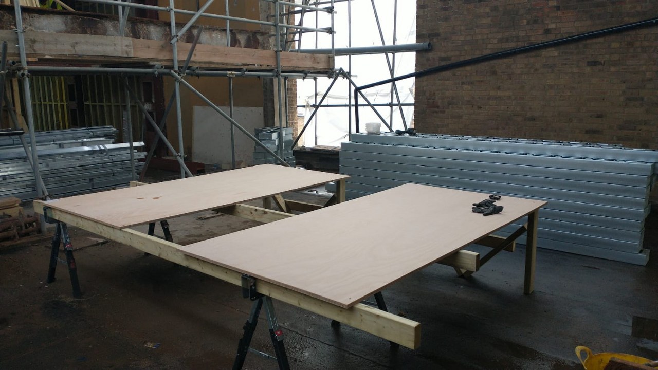 10 Queens Square, Crawley Gallery Image 33