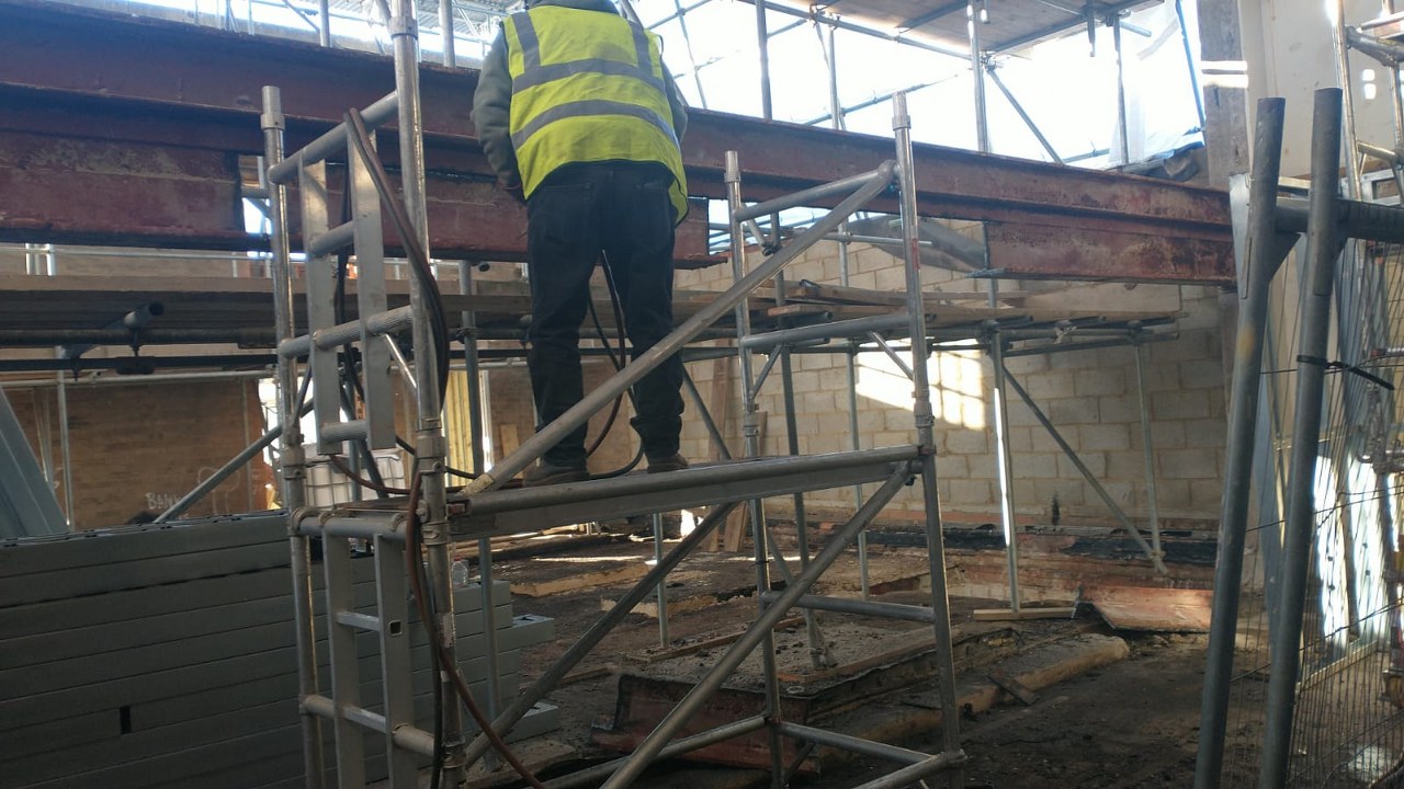 10 Queens Square, Crawley Gallery Image 36