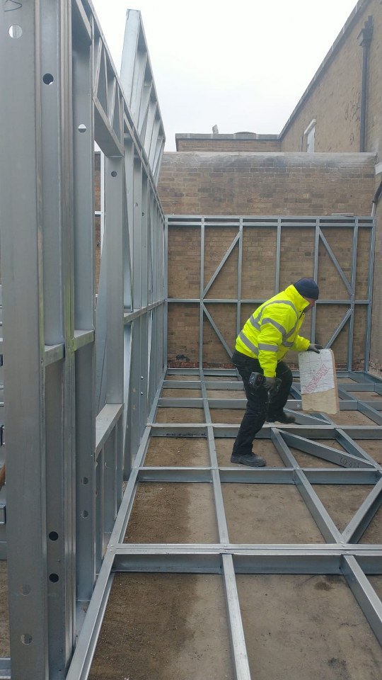 10 Queens Square, Crawley Gallery Image 43