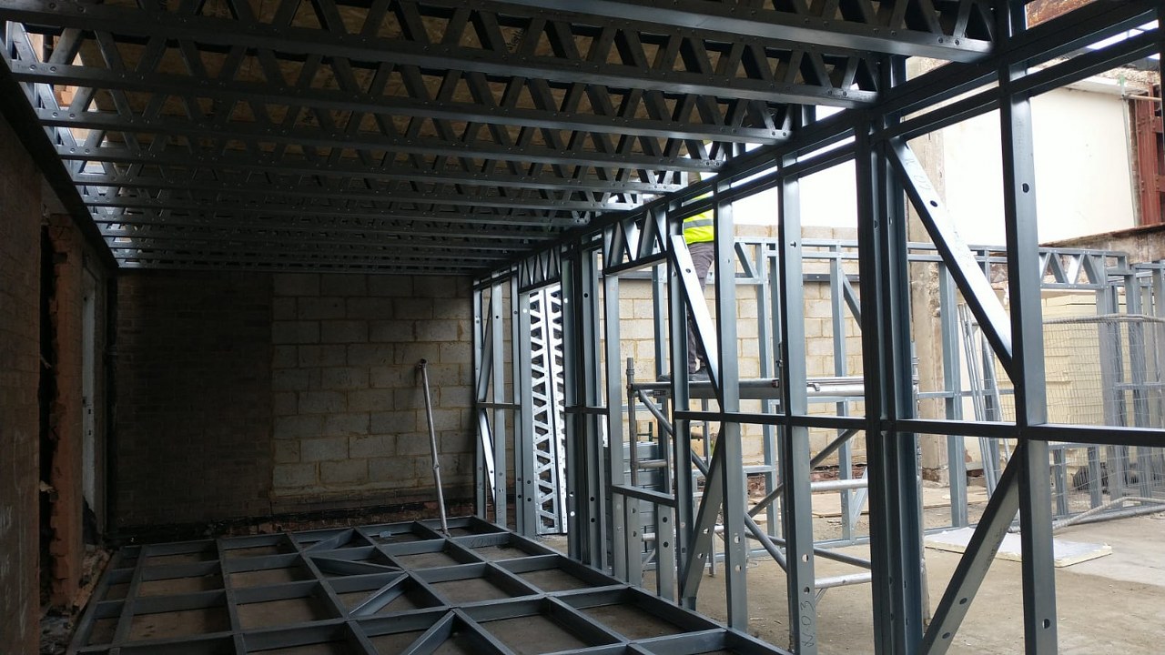 10 Queens Square, Crawley Gallery Image 46