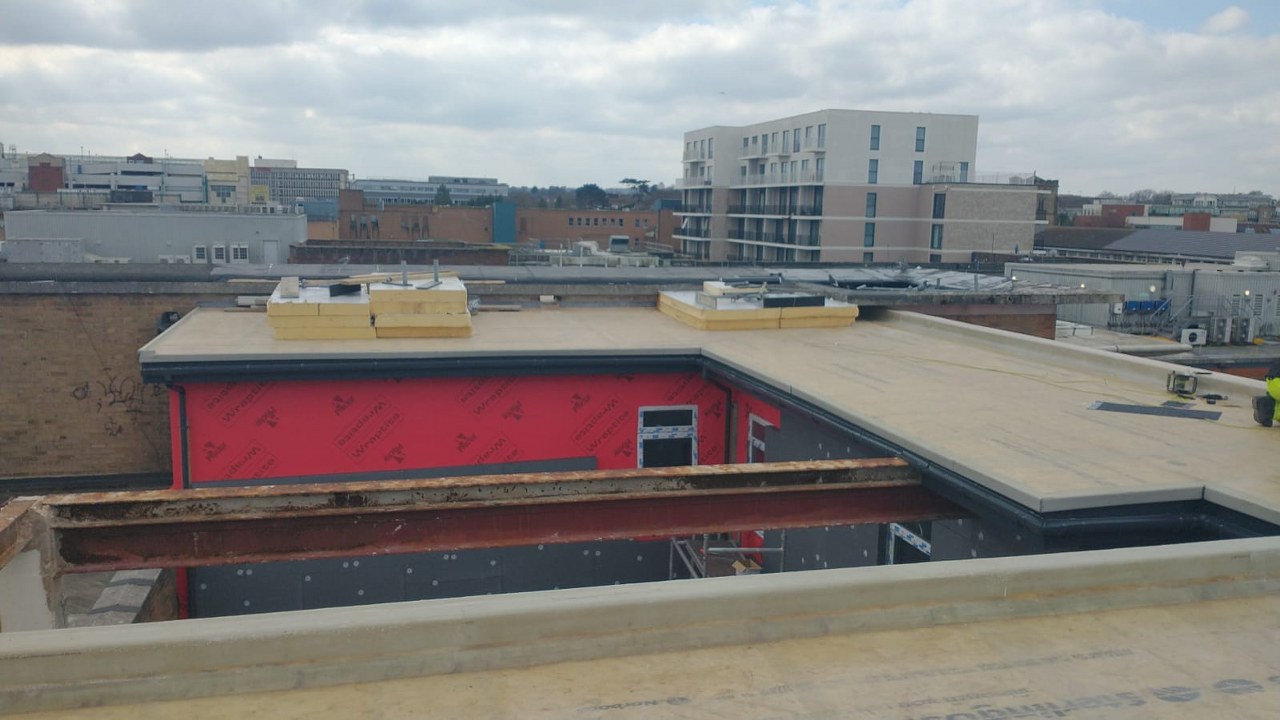 10 Queens Square, Crawley Gallery Image 55