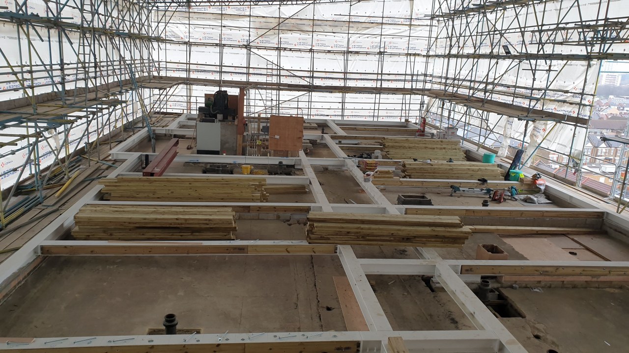 Cohen court Gallery Image 1