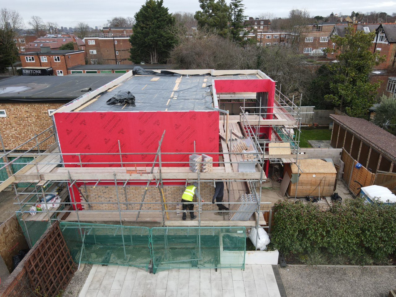 9A Montpelier Avenue Gallery Image 1