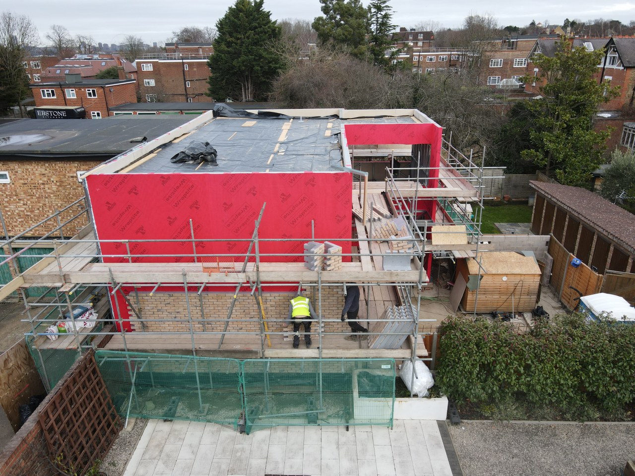 9A Montpelier Avenue Gallery Image 2