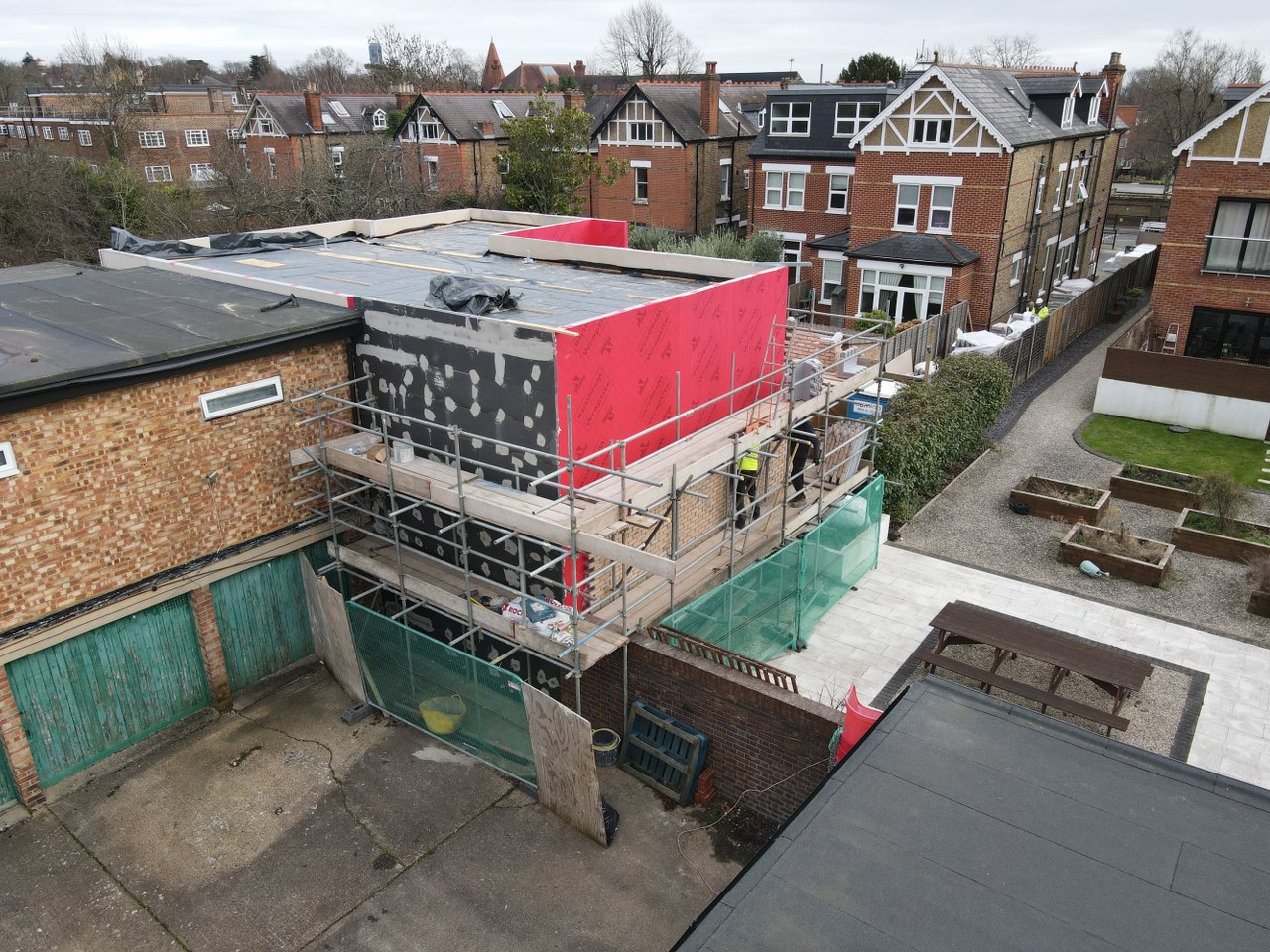 9A Montpelier Avenue Gallery Image 3