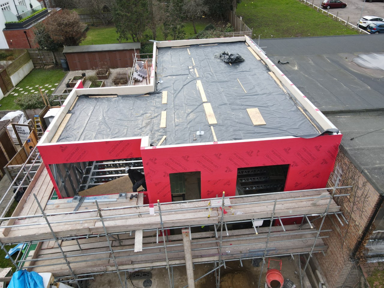 9A Montpelier Avenue Gallery Image 4