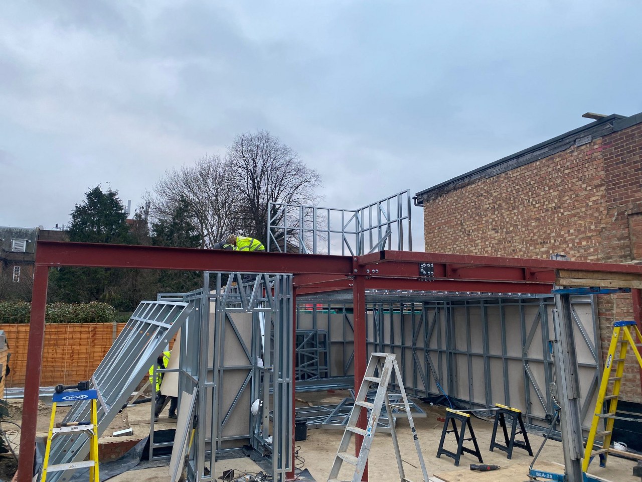 9A Montpelier Avenue Gallery Image 12