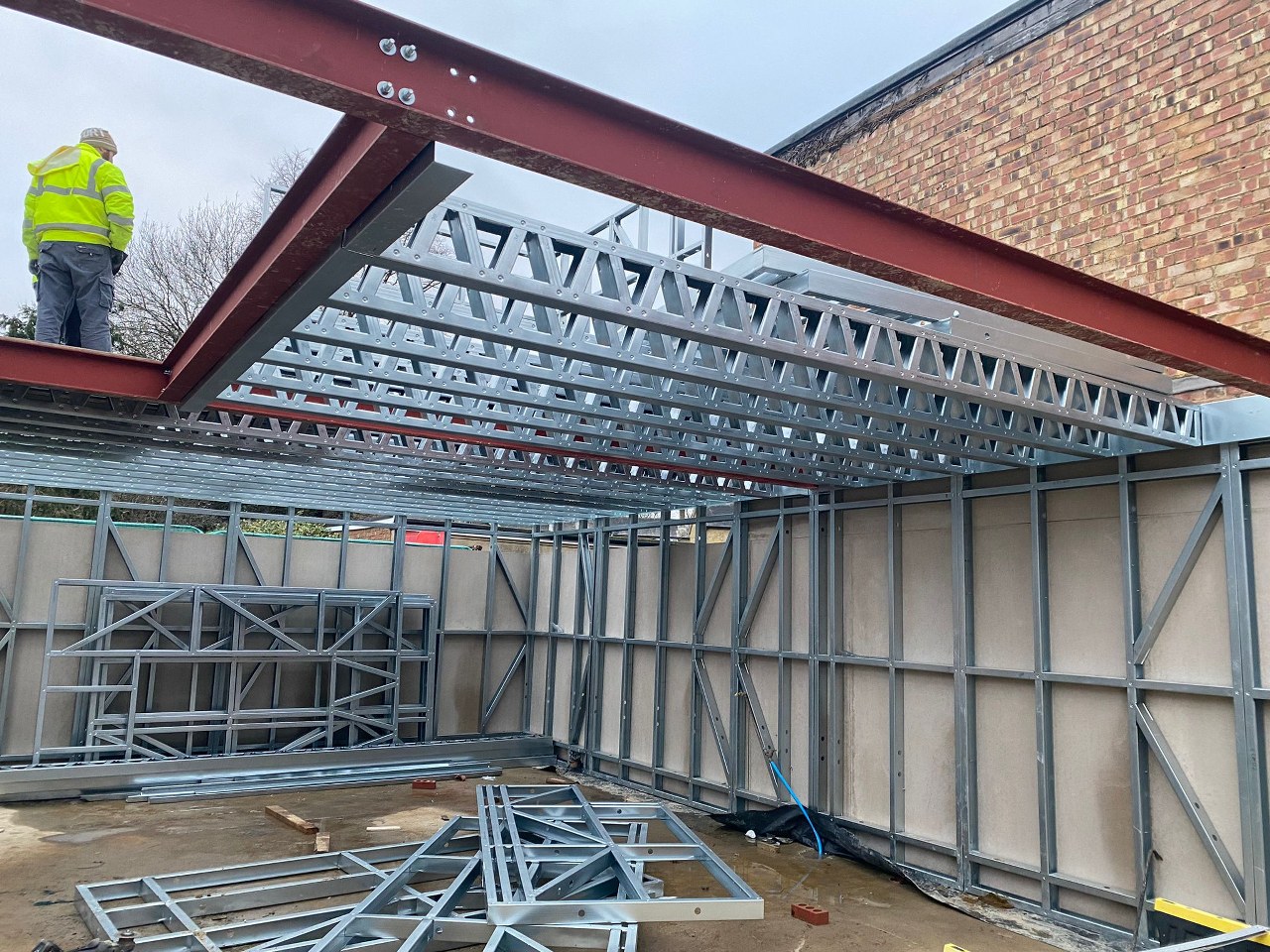 9A Montpelier Avenue Gallery Image 13