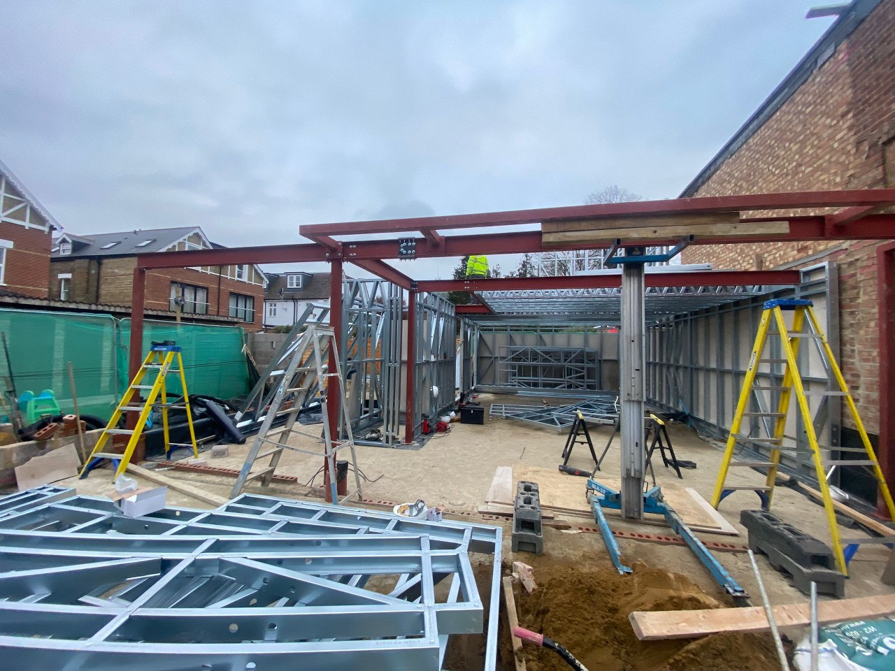 9A Montpelier Avenue Gallery Image 16