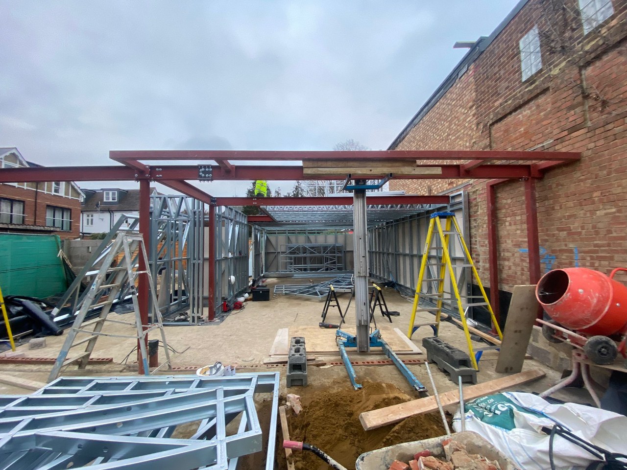 9A Montpelier Avenue Gallery Image 17