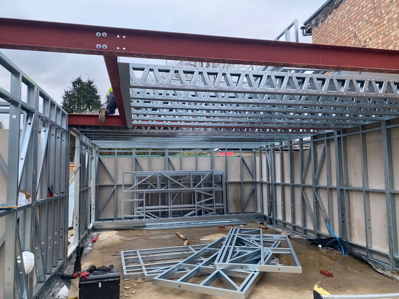 9A Montpelier Avenue Gallery Image 18