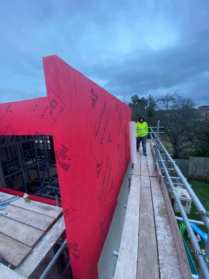 9A Montpelier Avenue Gallery Image 37