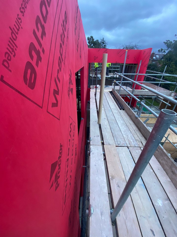 9A Montpelier Avenue Gallery Image 38