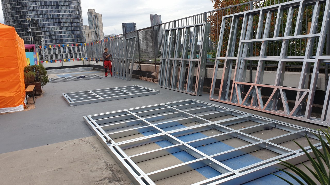 Roof east 2 Gallery Image 1