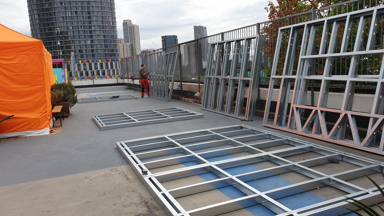 Roof east 2 Gallery Image 2