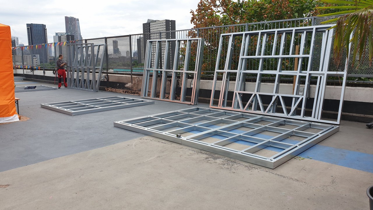 Roof east 2 Gallery Image 3