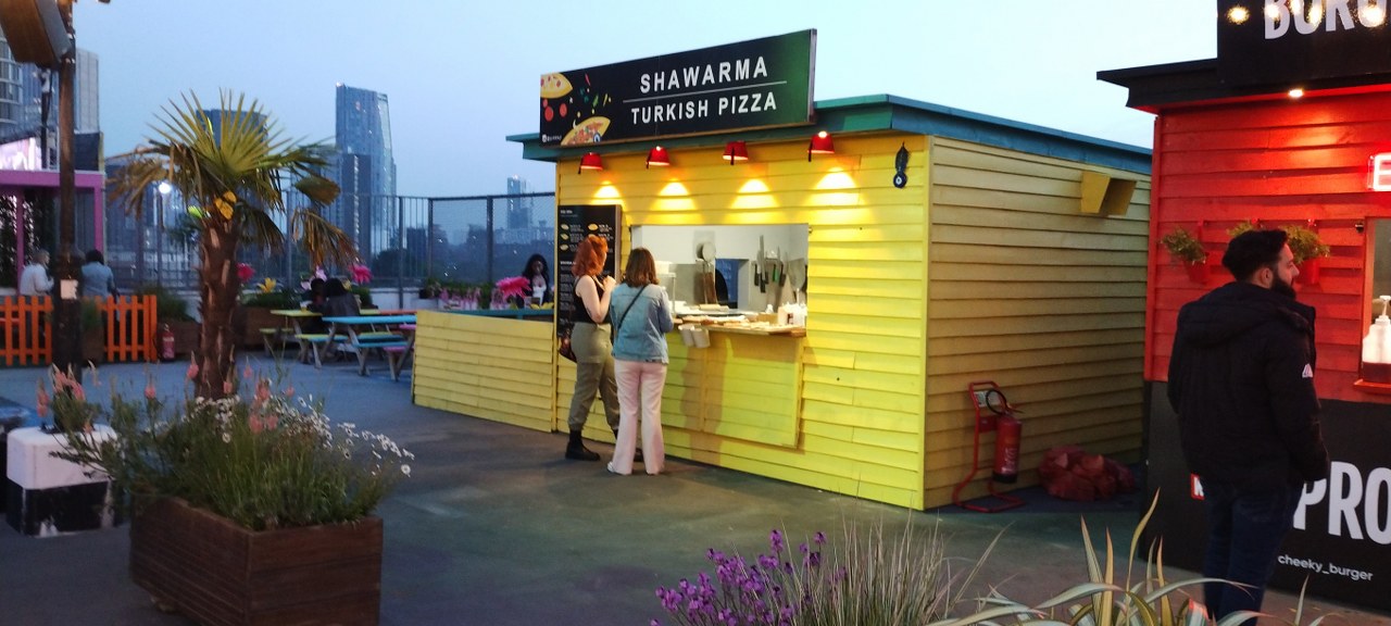 Roof east 2 Gallery Image 13