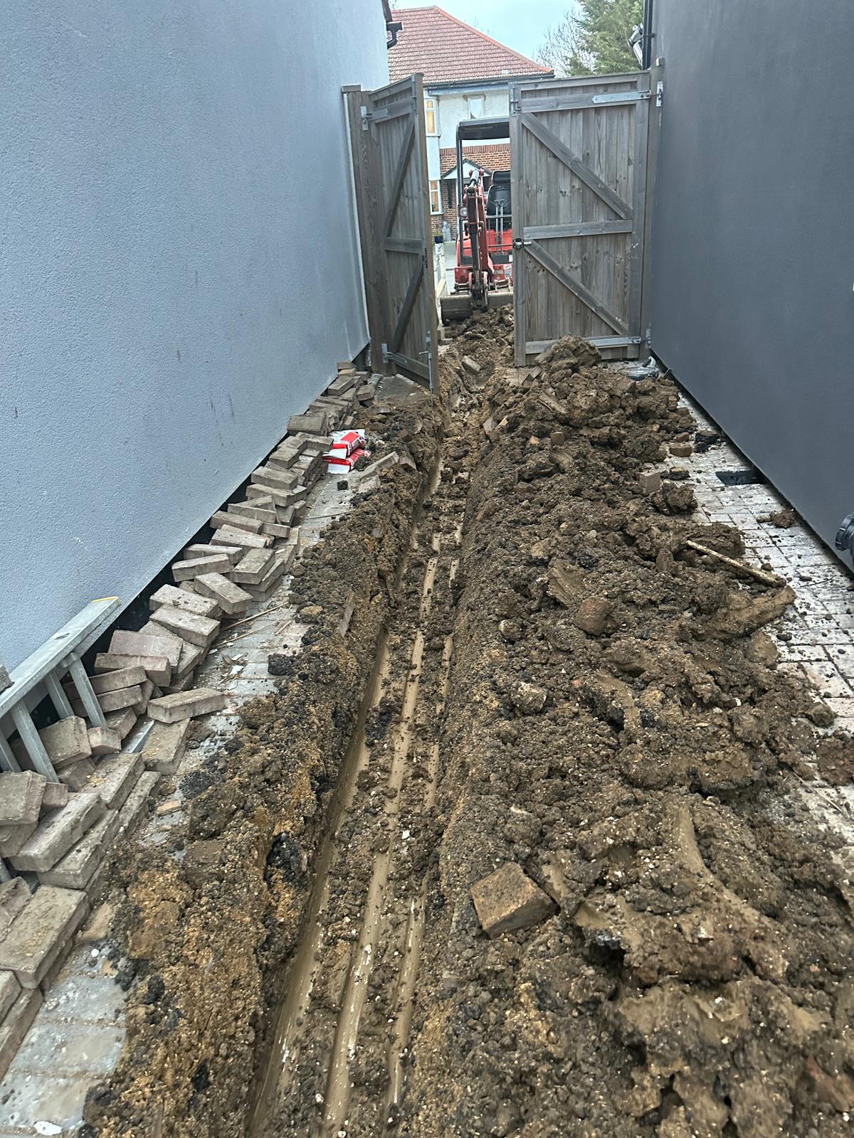 Garden room Dipak Gallery Image 1