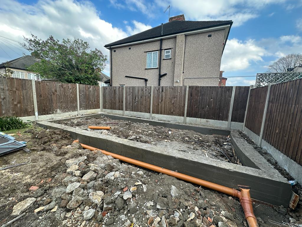 Garden room Dipak Gallery Image 2