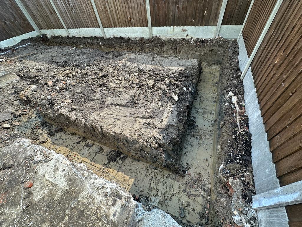 Garden room Dipak Gallery Image 3