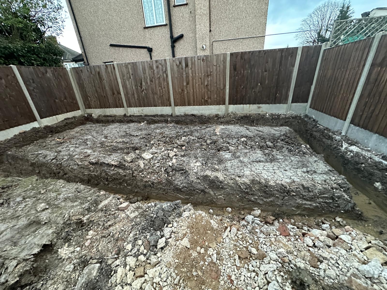 Garden room Dipak Gallery Image 4