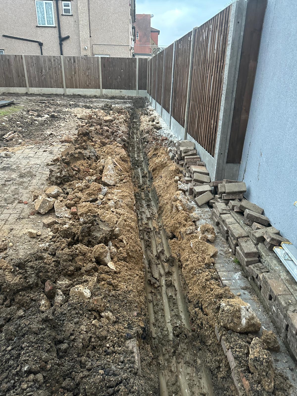 Garden room Dipak Gallery Image 7