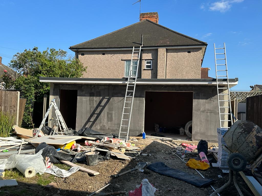 Garden room Dipak Gallery Image 9