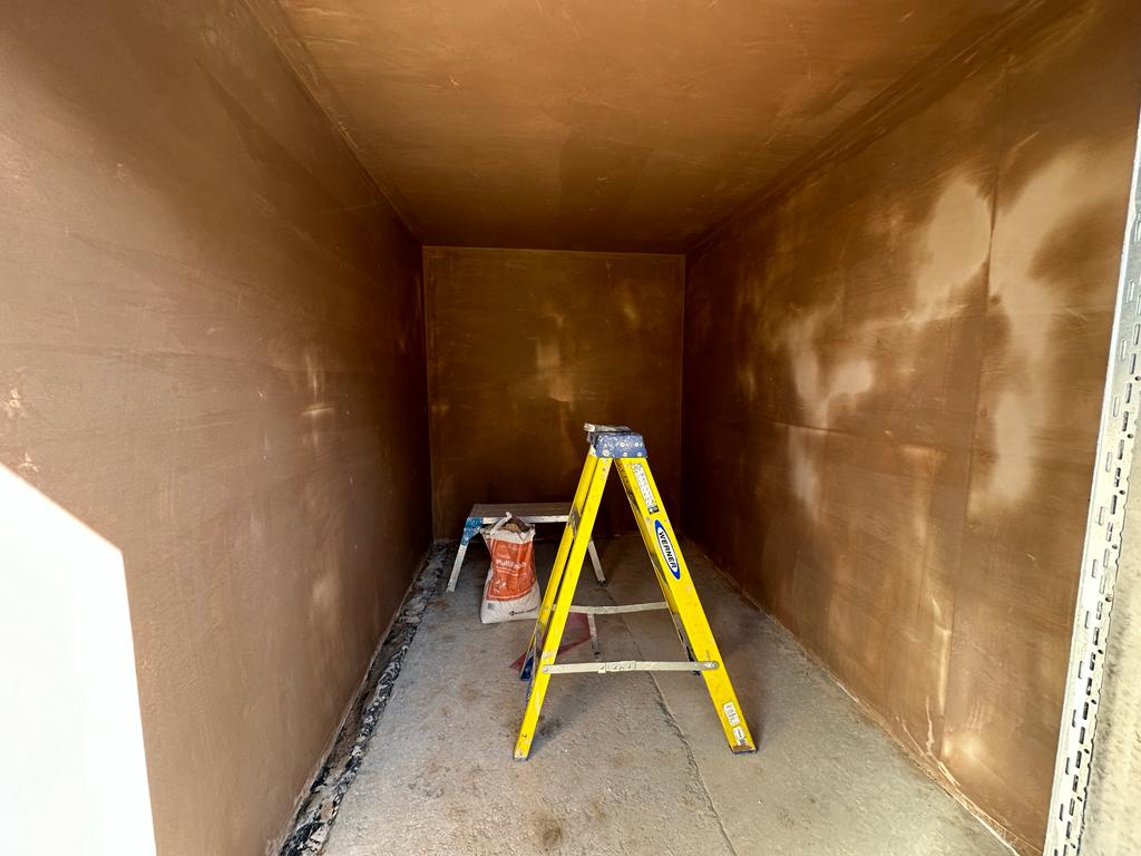 Garden room Dipak Gallery Image 10