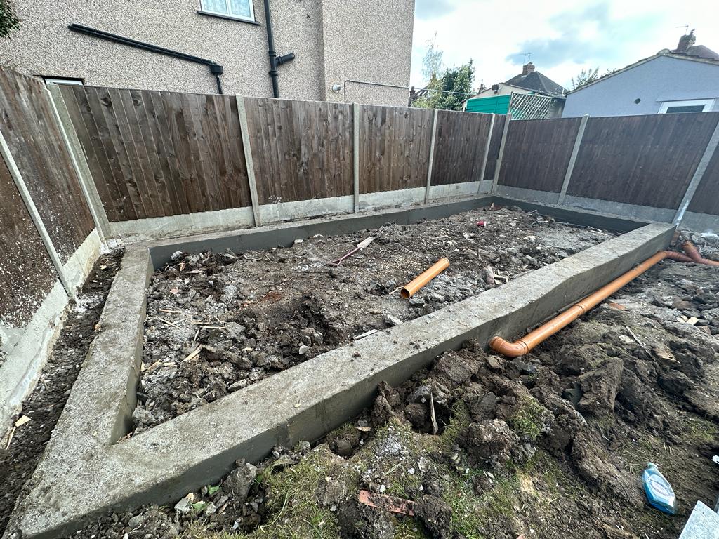 Garden room Dipak Gallery Image 11