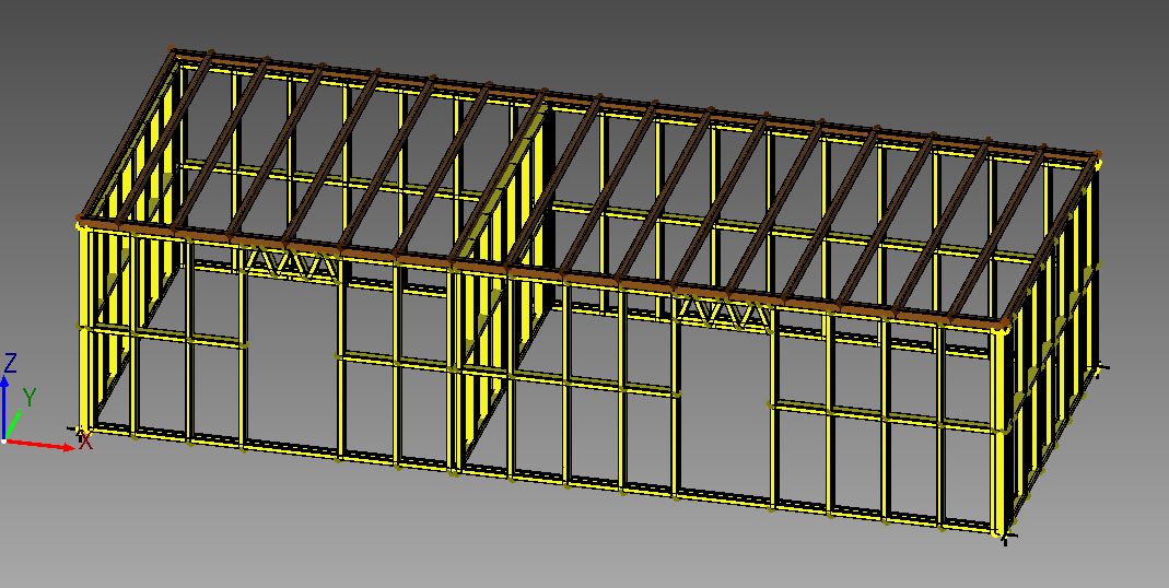 Garden room Dipak Gallery Image 13