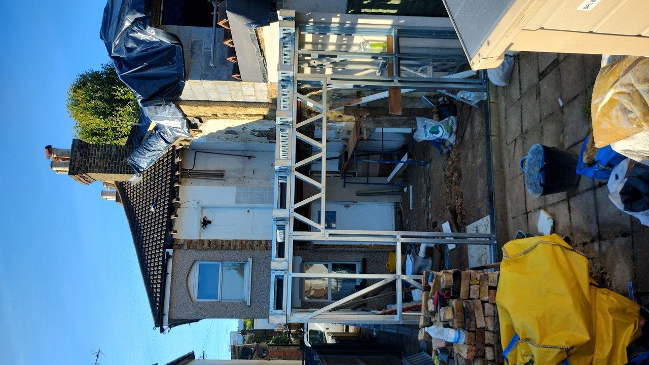 Haddon Road, Sutton Gallery Image 5