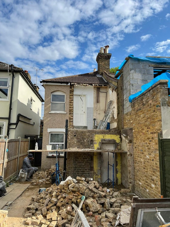 Haddon Road, Sutton Gallery Image 8