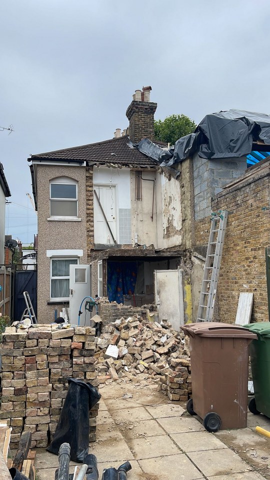 Haddon Road, Sutton Gallery Image 10