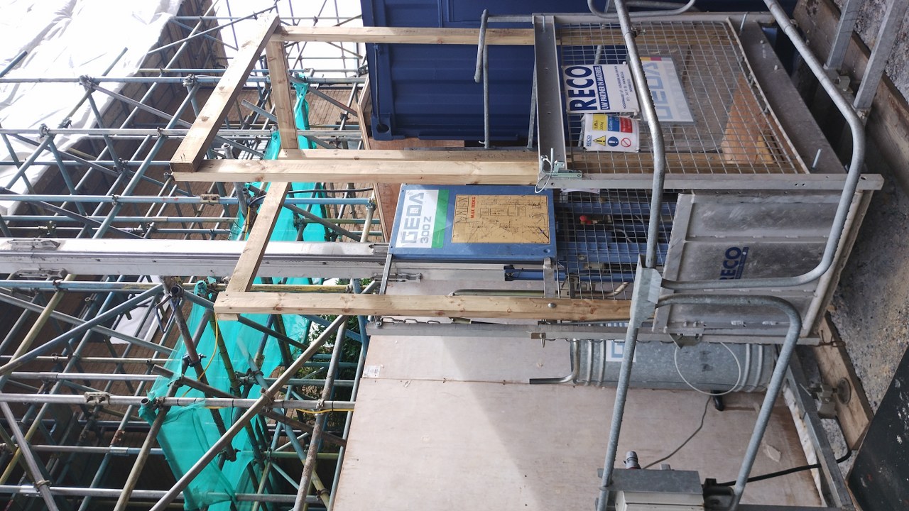 Armoury House Gallery Image 3