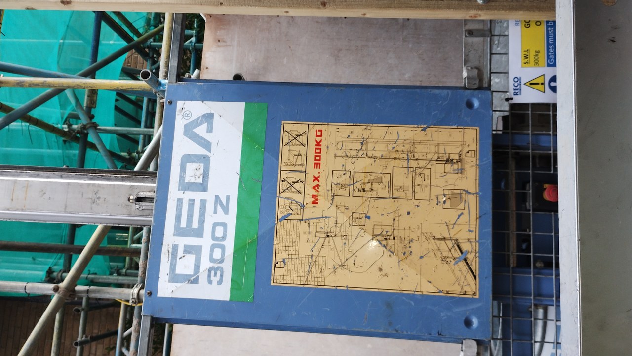 Armoury House Gallery Image 4