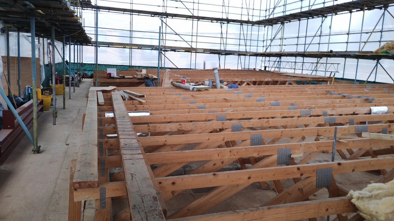 Armoury House Gallery Image 5