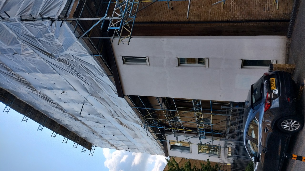 Armoury House Gallery Image 6