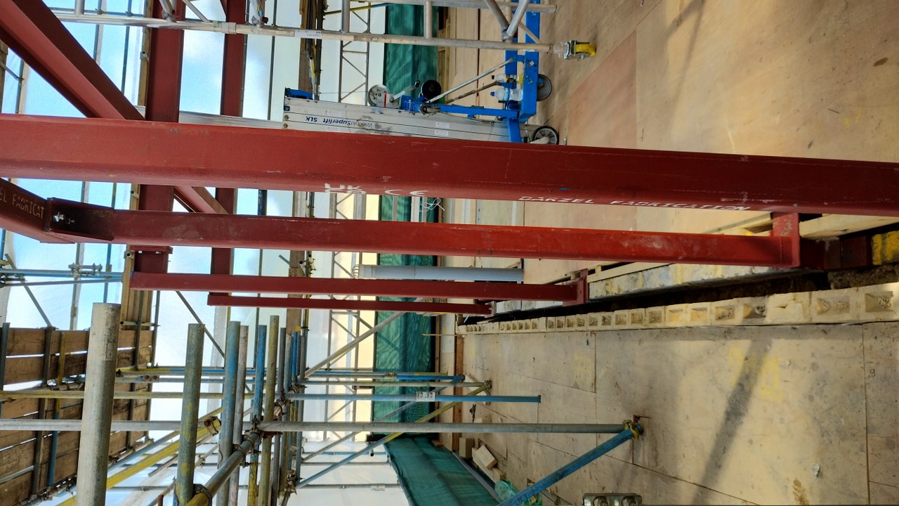 Armoury House Gallery Image 7