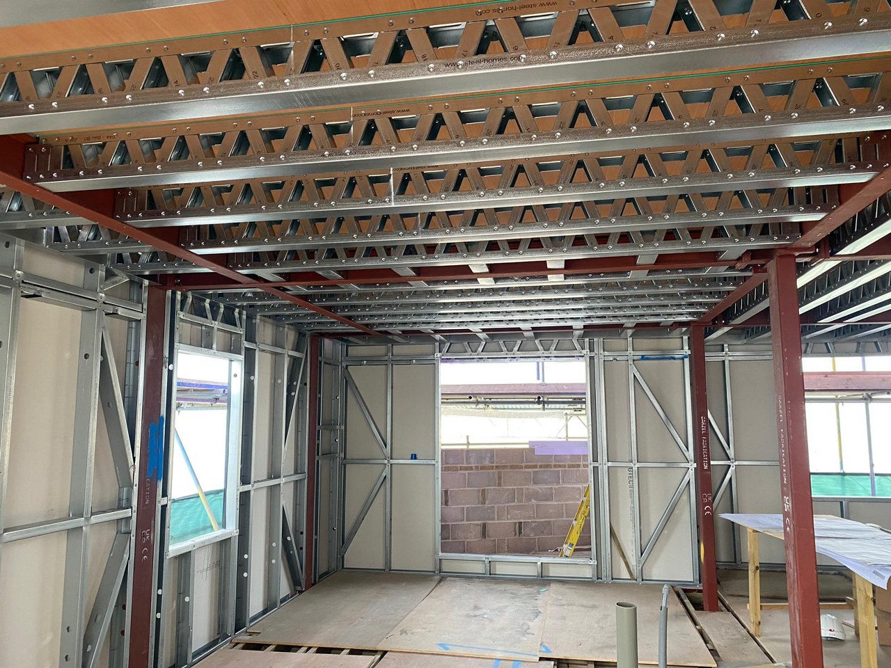 Armoury House Gallery Image 10