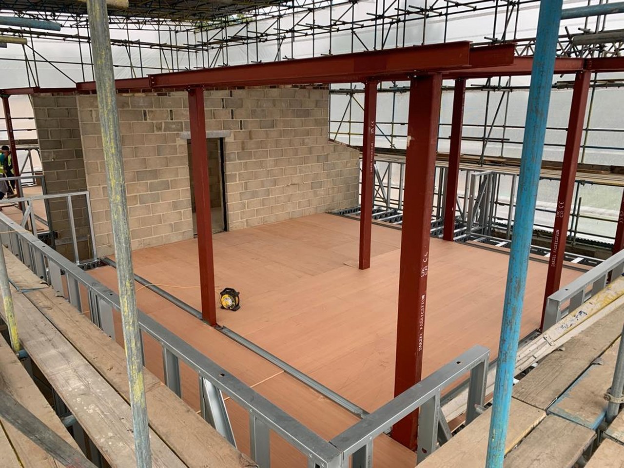 Armoury House Gallery Image 11