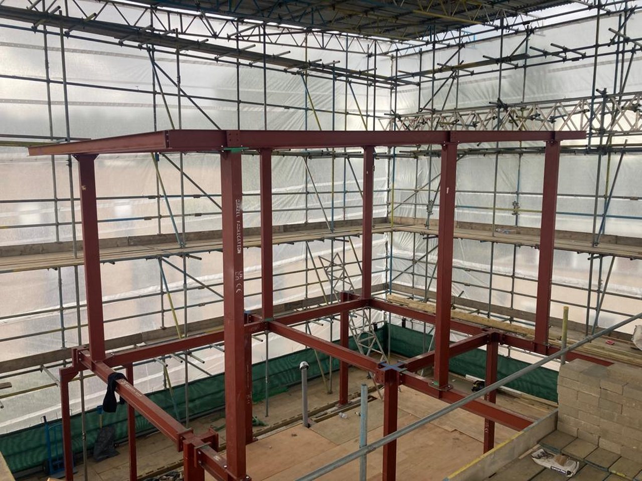 Armoury House Gallery Image 12