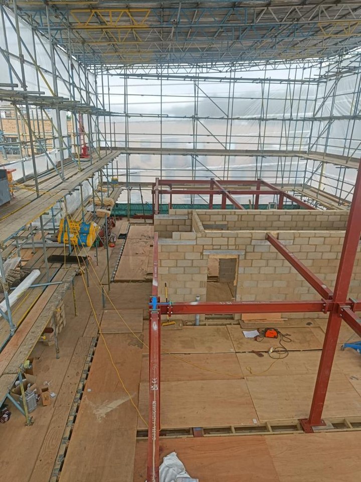 Armoury House Gallery Image 13