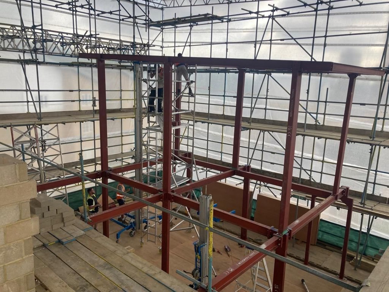 Armoury House Gallery Image 14