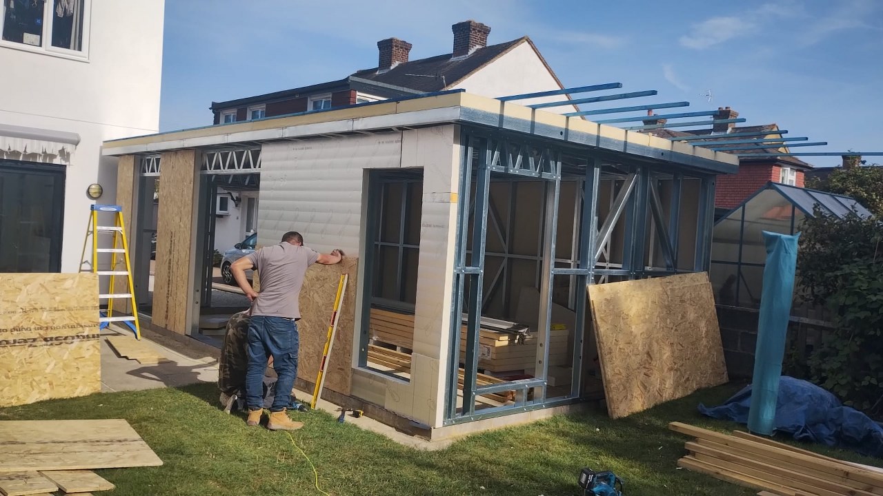 12 Ronald Close, Beckenham Gallery Image 6