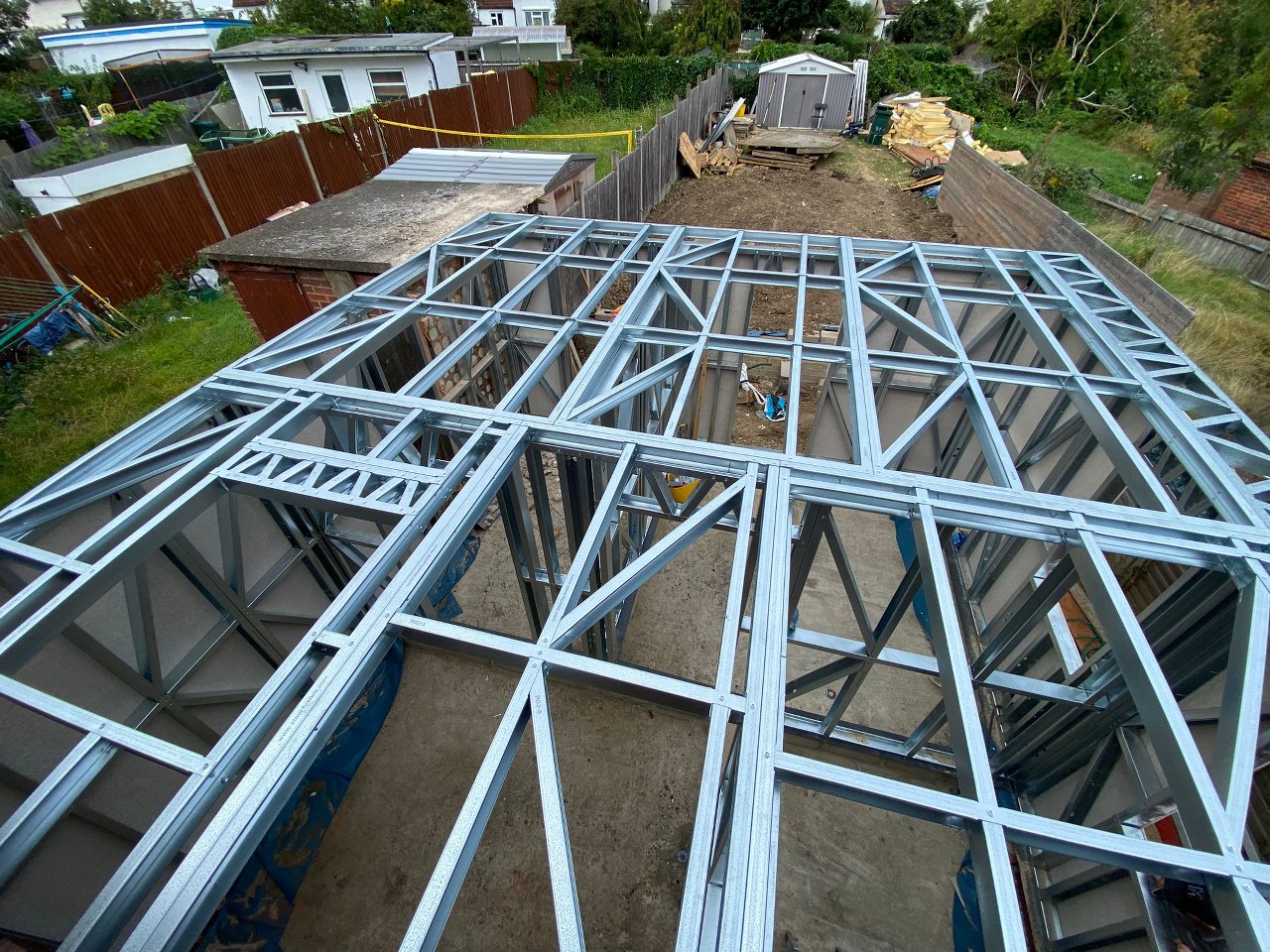 91 Layfield Crescent, Hendon Gallery Image 14