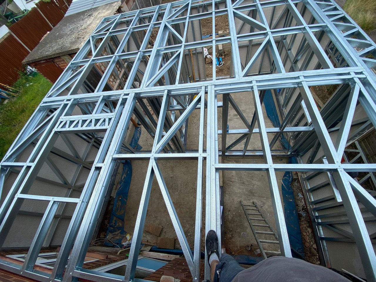 91 Layfield Crescent, Hendon Gallery Image 15