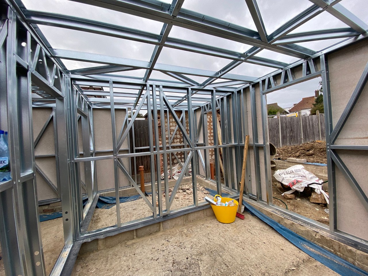 91 Layfield Crescent, Hendon Gallery Image 16